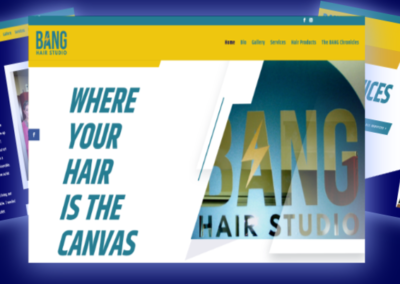 Bang Hair Studios