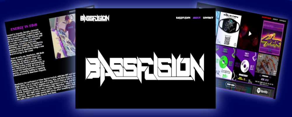 Bassfusion Entertainment