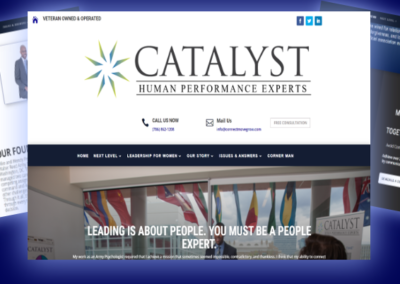 Catalyst Business Consulting
