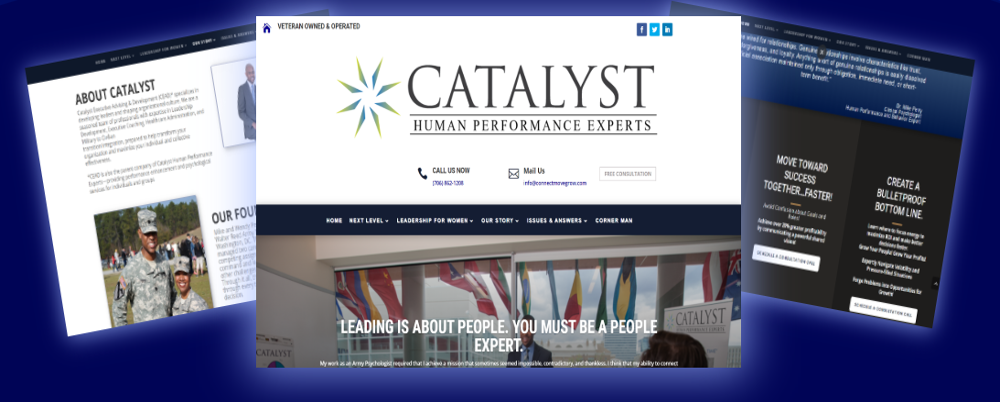 Catalyst Business Consulting