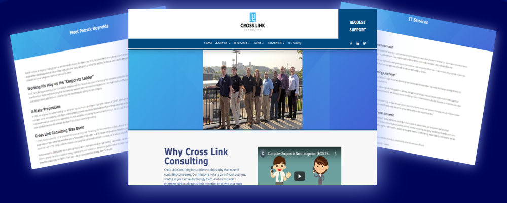 Crosslink Consulting
