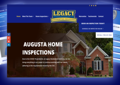 Legacy Residential Home Solutions