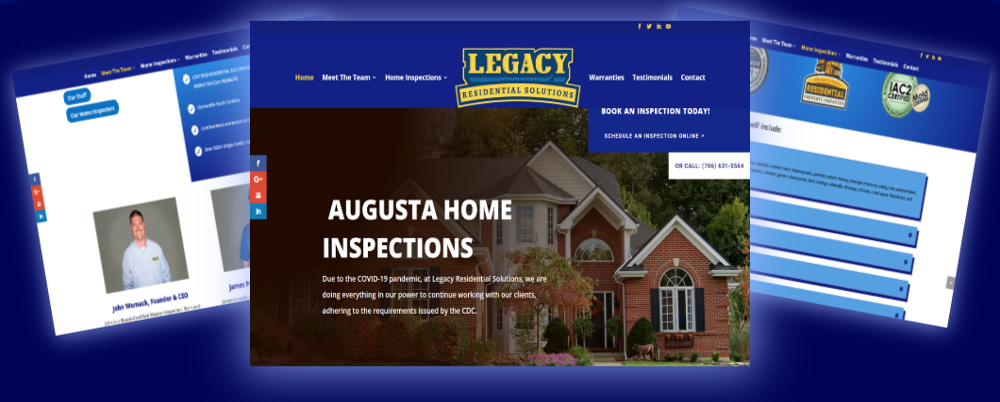Legacy Residential Home Solutions