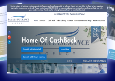 Samaha Insurance Agency