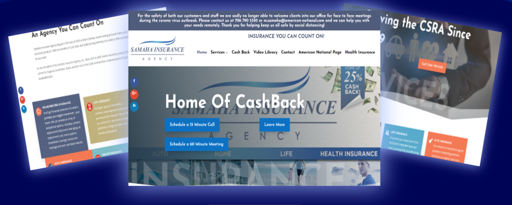 Samaha Insurance Agency