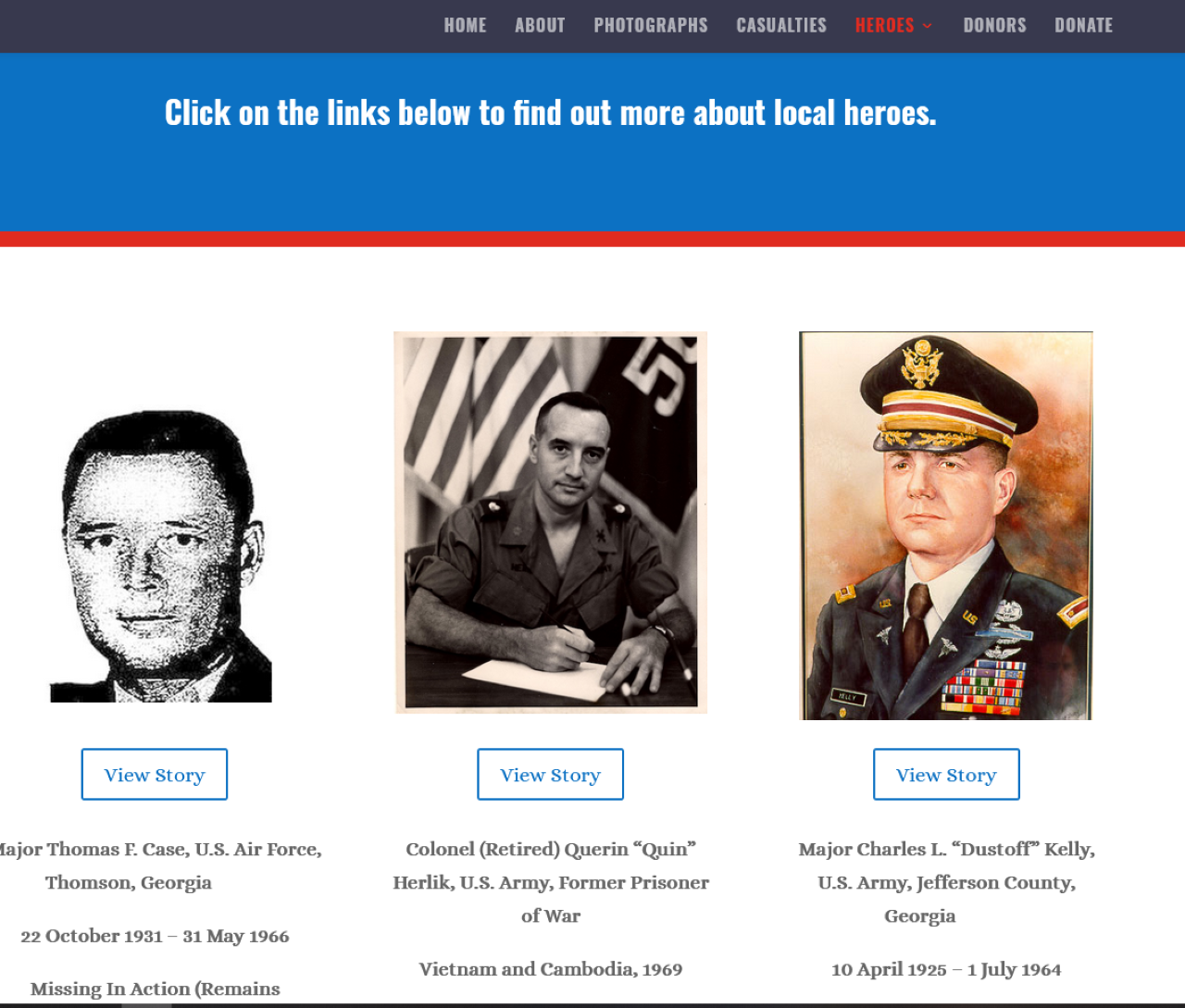 Silver Kings Stepping in the Salt