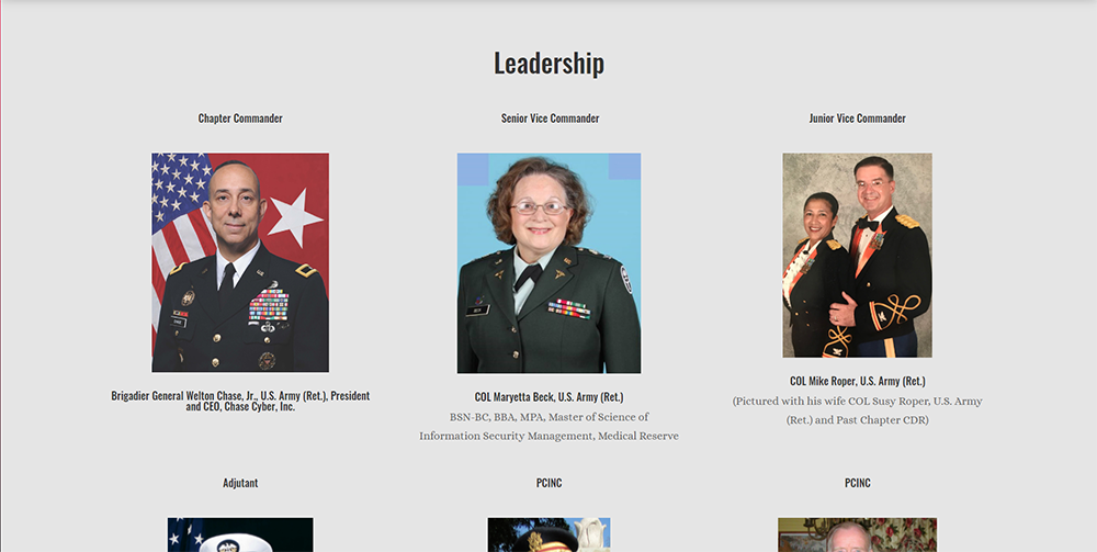 Conserving the Flats