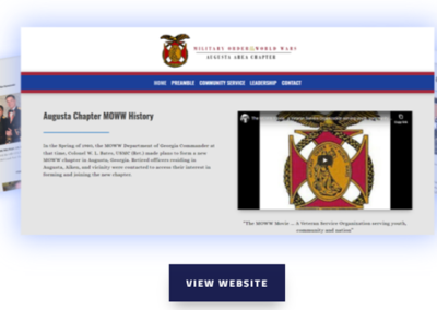 Augusta MOWW