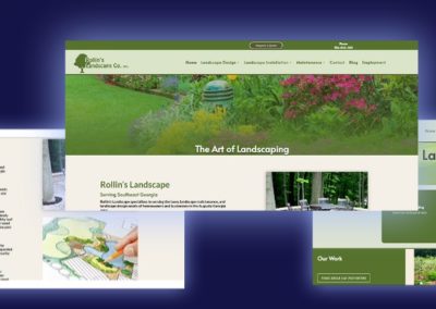 Rollin’s Landscape