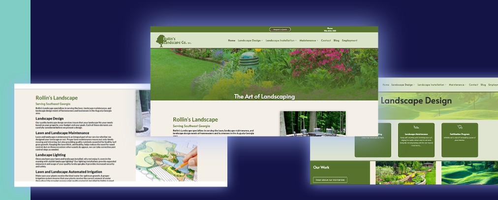 Rollin’s Landscape