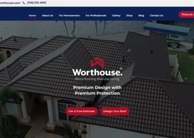 Worthouse